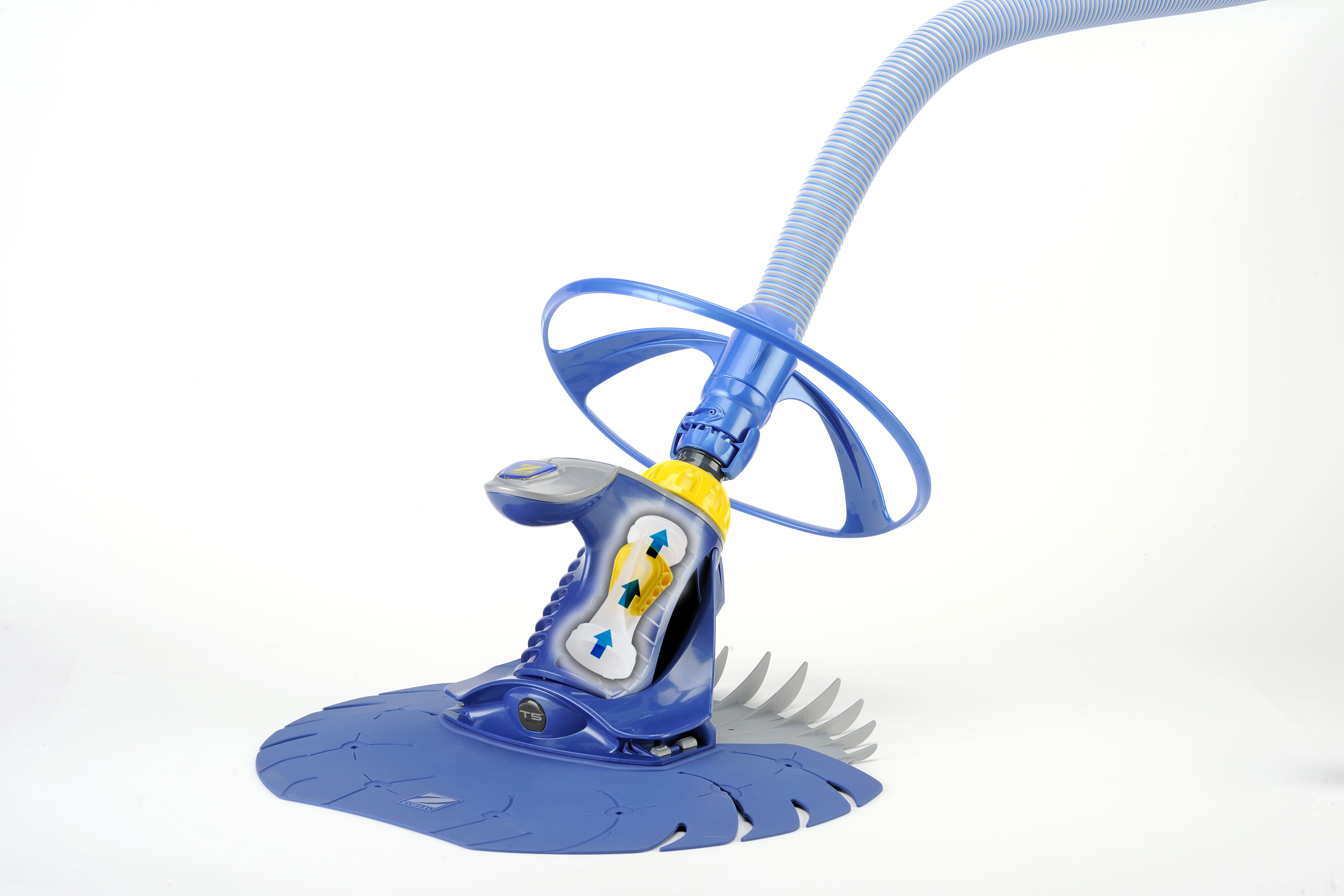 Avis robot piscine T5 Duo Zodiac