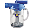 Disques Cyclonic Leaf Catcher