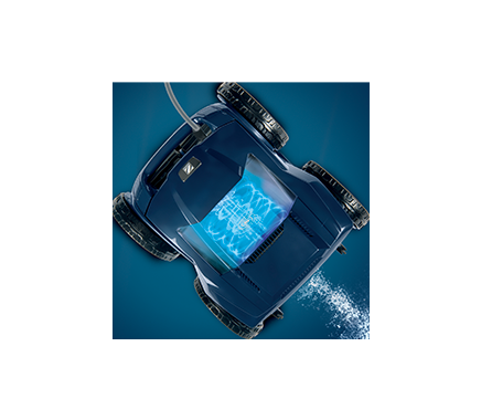 Alpha iQ RA 6300 iQ