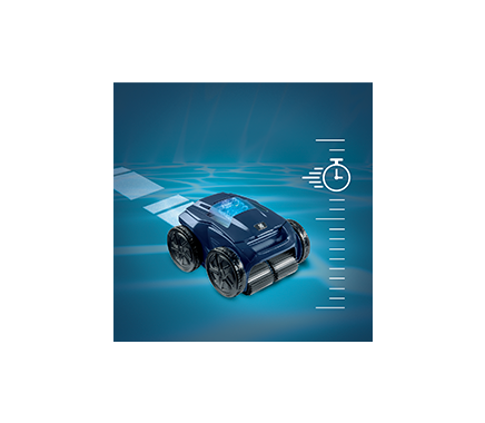 Alpha iQ RA 6300 iQ