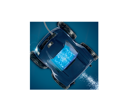 Alpha iQ RA 6500 iQ