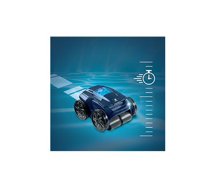 Alpha iQ RA 6500 iQ