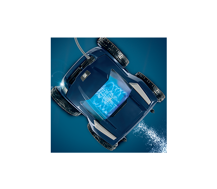Alpha iQ RA 6700 iQ