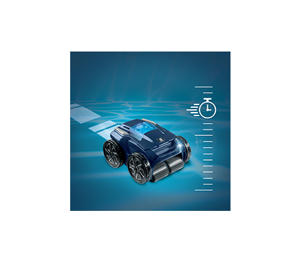 Alpha iQ RA 6700 iQ