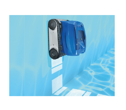TornaX_ Robot piscine RT 3200