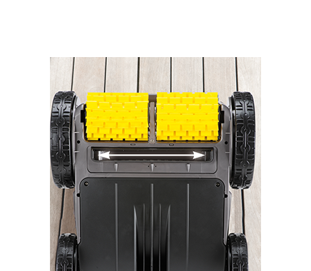 Vortex 4WD & 2WD OV 3500