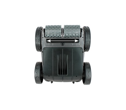 Vortex OV 3505