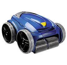 Robot de piscine électrique Zodiac